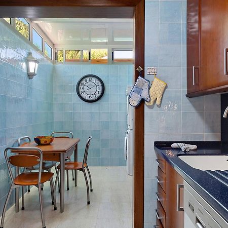 Villa Olive Playa Blanca  Luaran gambar