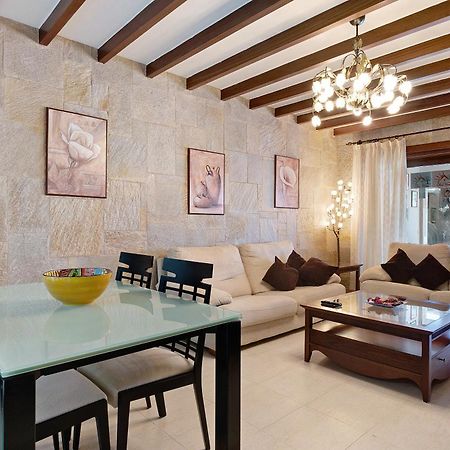 Villa Olive Playa Blanca  Luaran gambar
