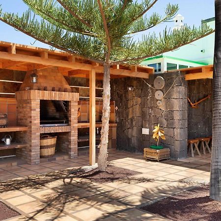 Villa Olive Playa Blanca  Luaran gambar