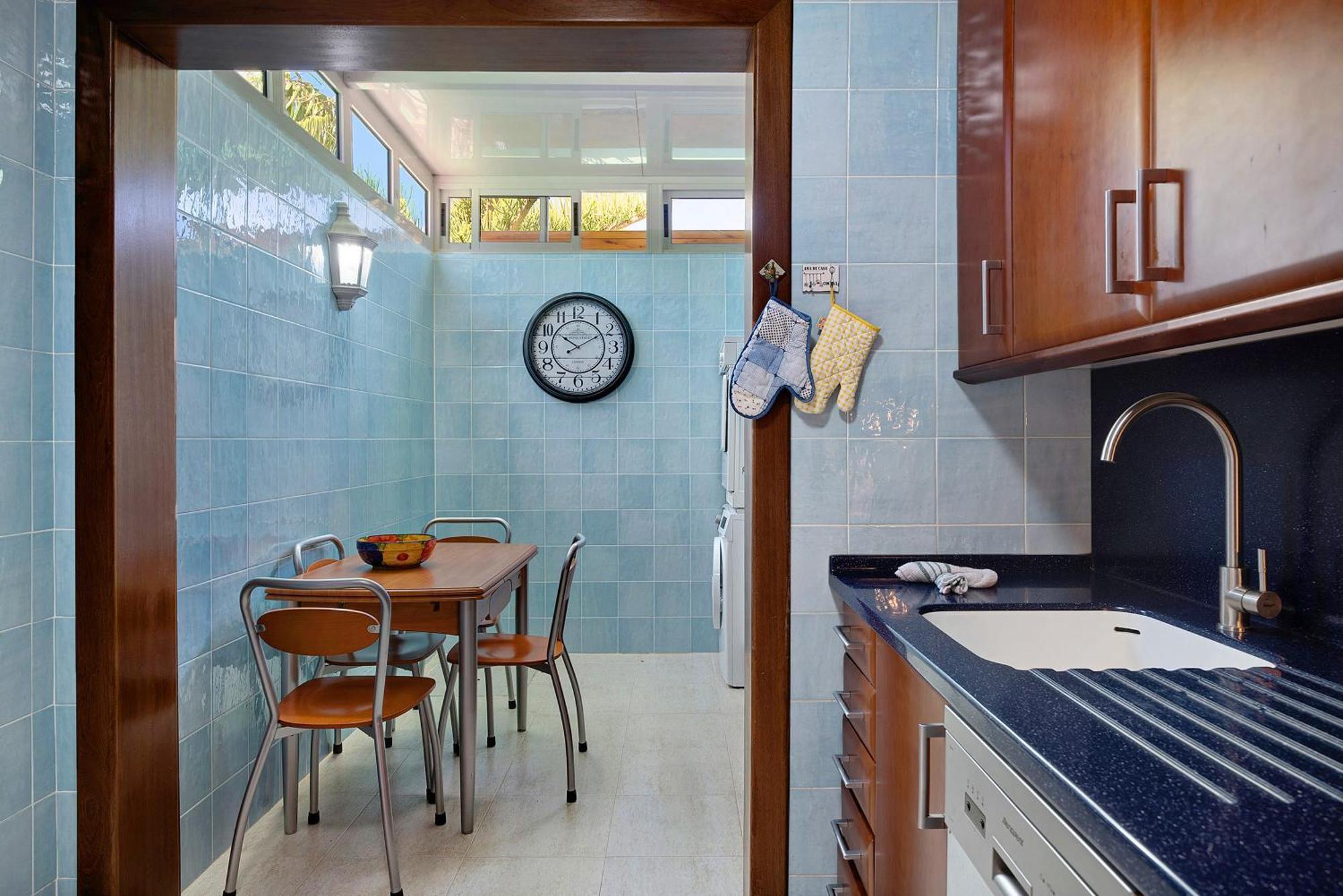 Villa Olive Playa Blanca  Luaran gambar