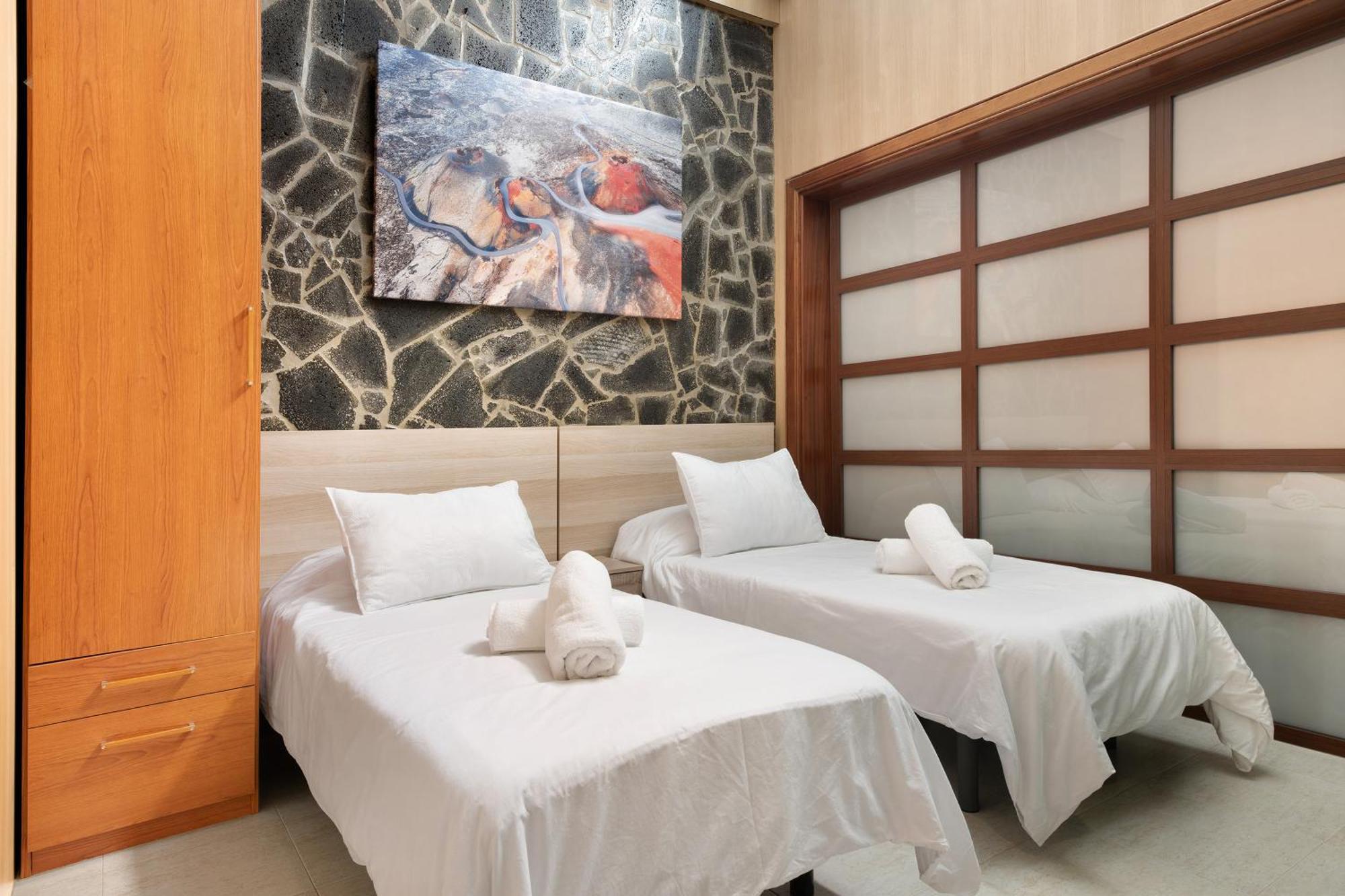 Villa Olive Playa Blanca  Luaran gambar