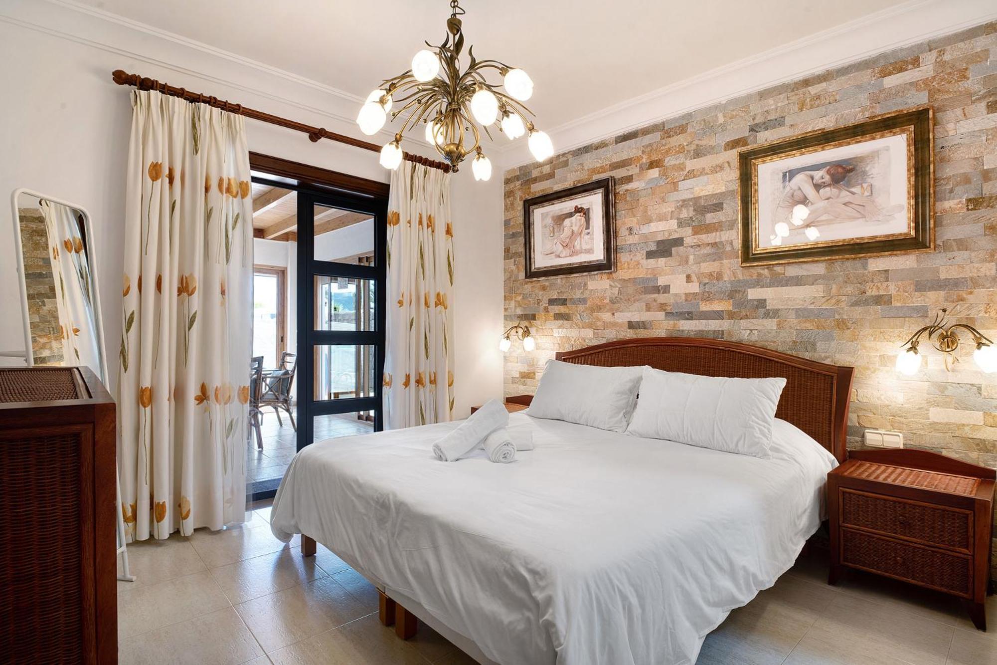 Villa Olive Playa Blanca  Luaran gambar