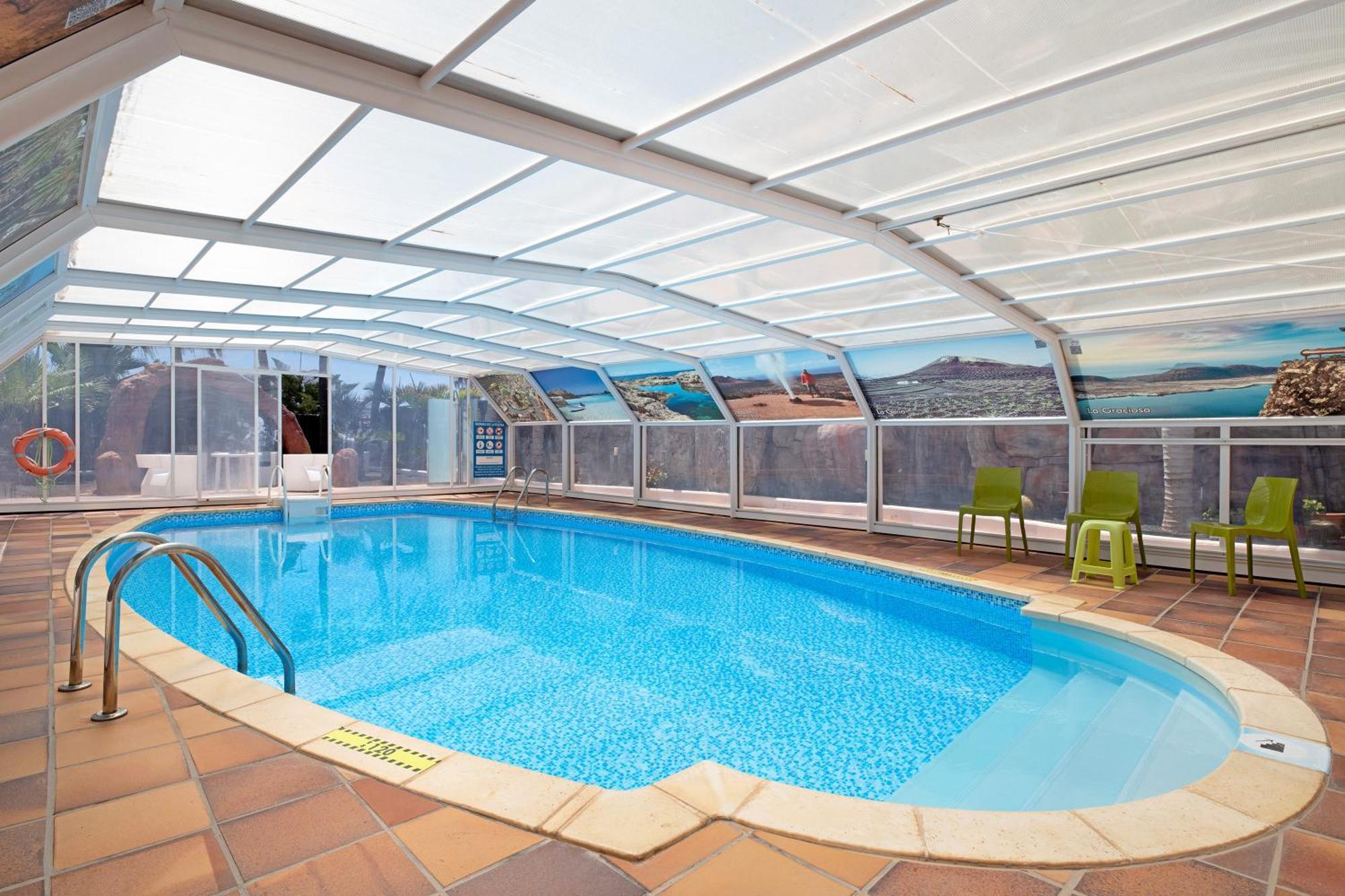 Villa Olive Playa Blanca  Luaran gambar