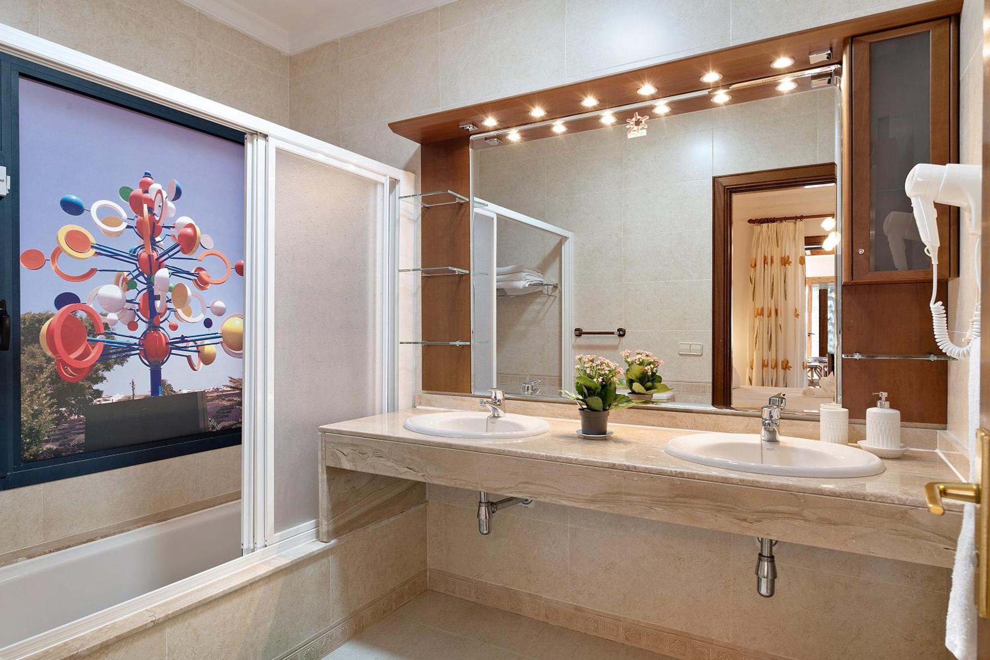 Villa Olive Playa Blanca  Luaran gambar
