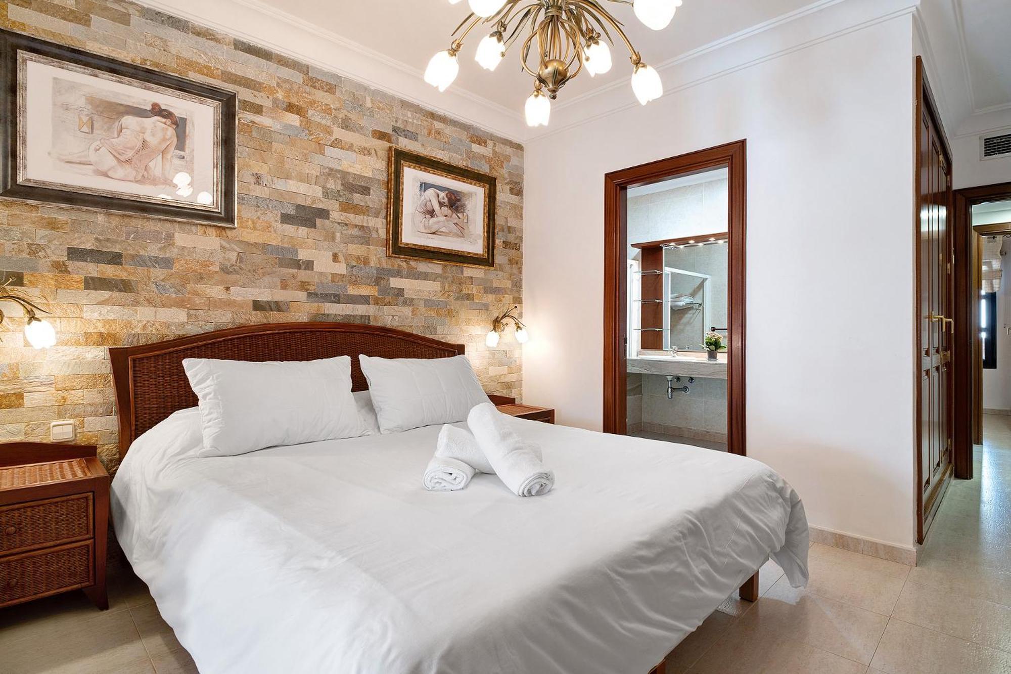 Villa Olive Playa Blanca  Luaran gambar
