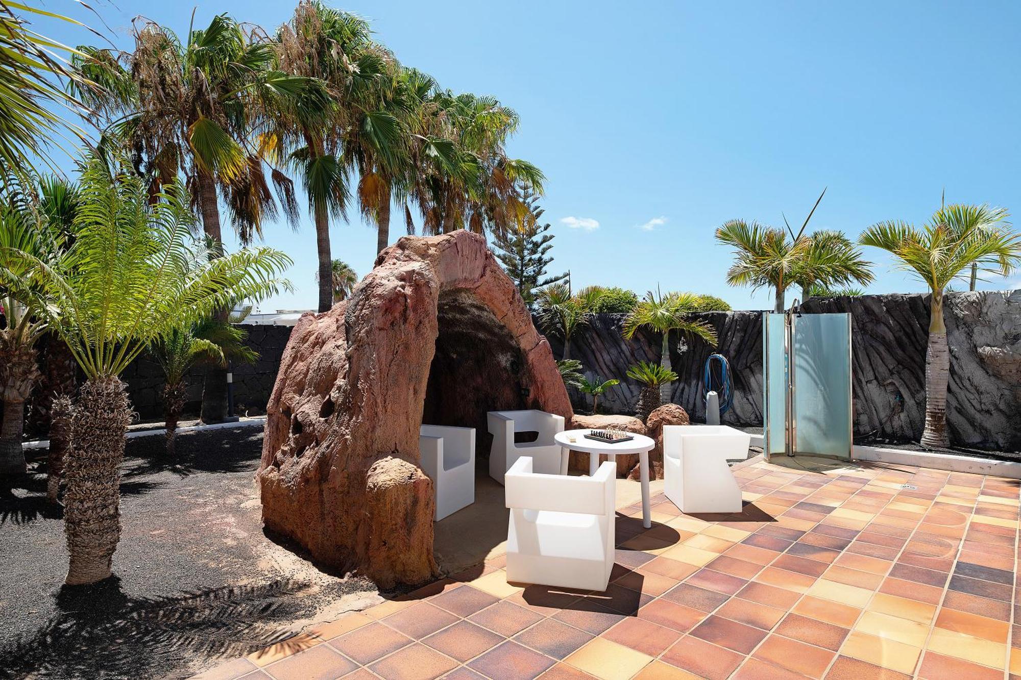 Villa Olive Playa Blanca  Luaran gambar
